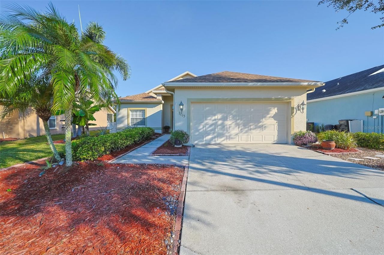 7113 52nd Drive E, Bradenton, FL 34203 Photo