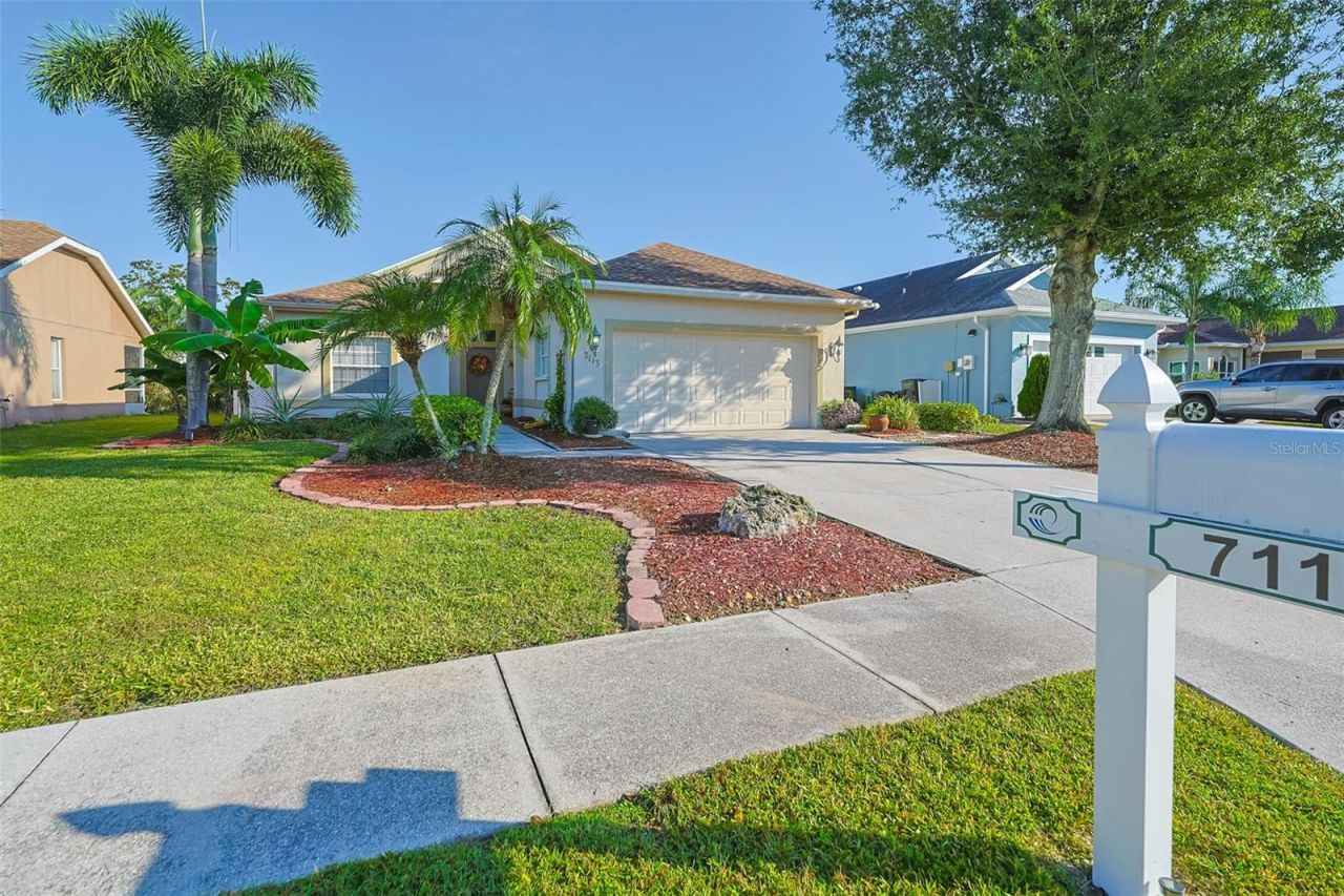 7113 52nd Drive E, Bradenton, FL 34203 Photo