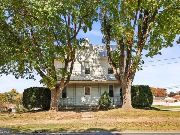 920 N HOUCKSVILLE ROAD, HAMPSTEAD, MD 21074