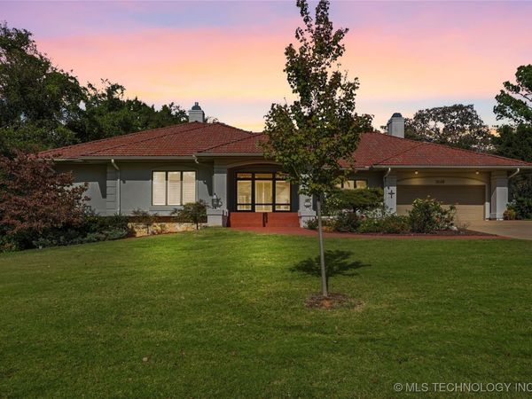 3149 E 89th Street, Tulsa, OK 74137