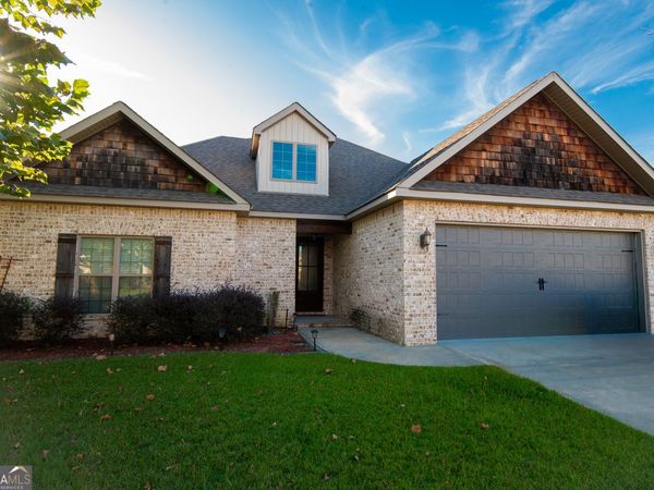 310 Rolling Acres Drive, Kathleen, GA 31047