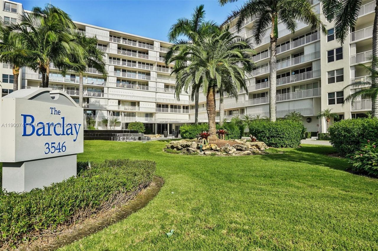 3546 S Ocean Blvd, Unit 623, South Palm Beach, FL 33480 Photo