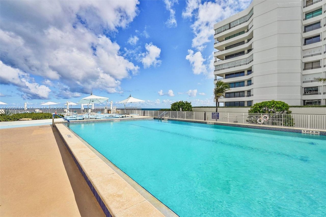 3546 S Ocean Blvd, Unit 623, South Palm Beach, FL 33480 Photo