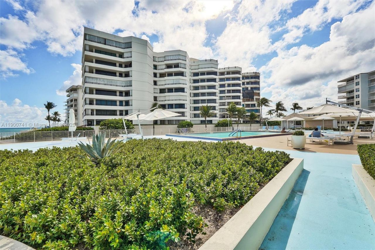 3546 S Ocean Blvd, Unit 623, South Palm Beach, FL 33480 Photo