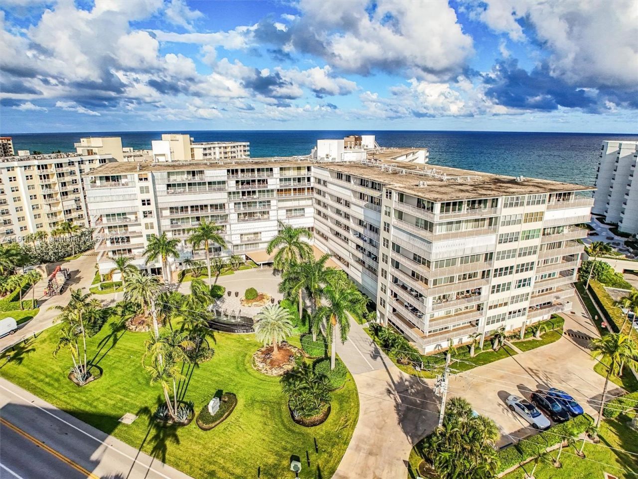 3546 S Ocean Blvd, Unit 623, South Palm Beach, FL 33480 Photo