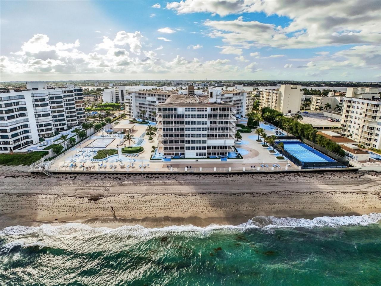 3546 S Ocean Blvd, Unit 623, South Palm Beach, FL 33480 Photo