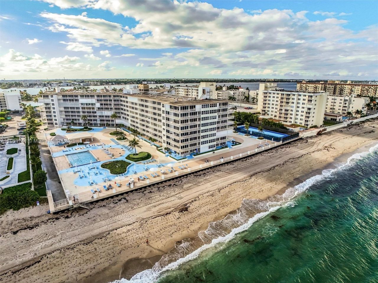 3546 S Ocean Blvd, Unit 623, South Palm Beach, FL 33480 Photo