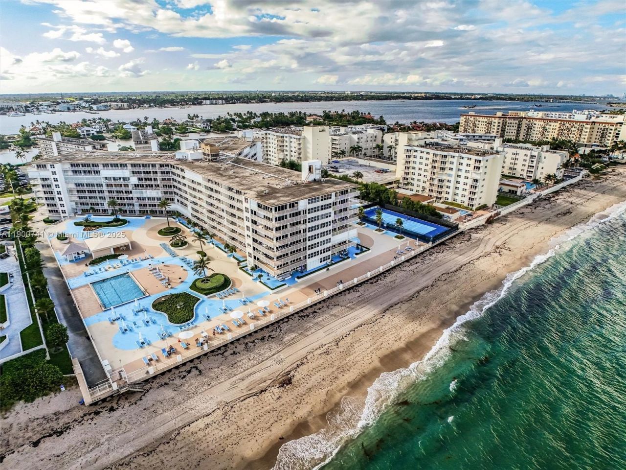 3546 S Ocean Blvd, Unit 623, South Palm Beach, FL 33480 Photo