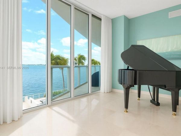 665 NE 25th St, Unit 206, Miami, FL 33137