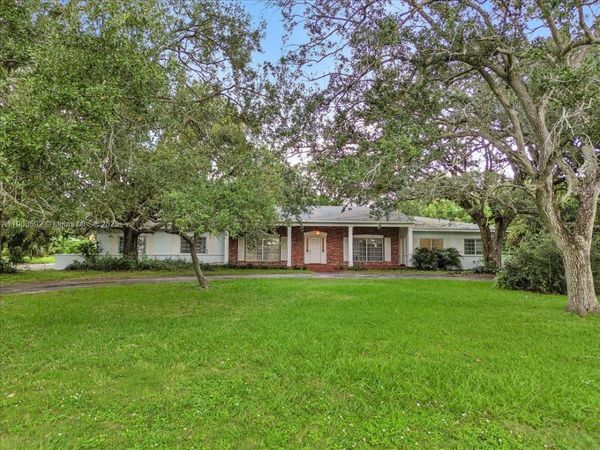 16955 SW 288th St, Homestead, FL 33030