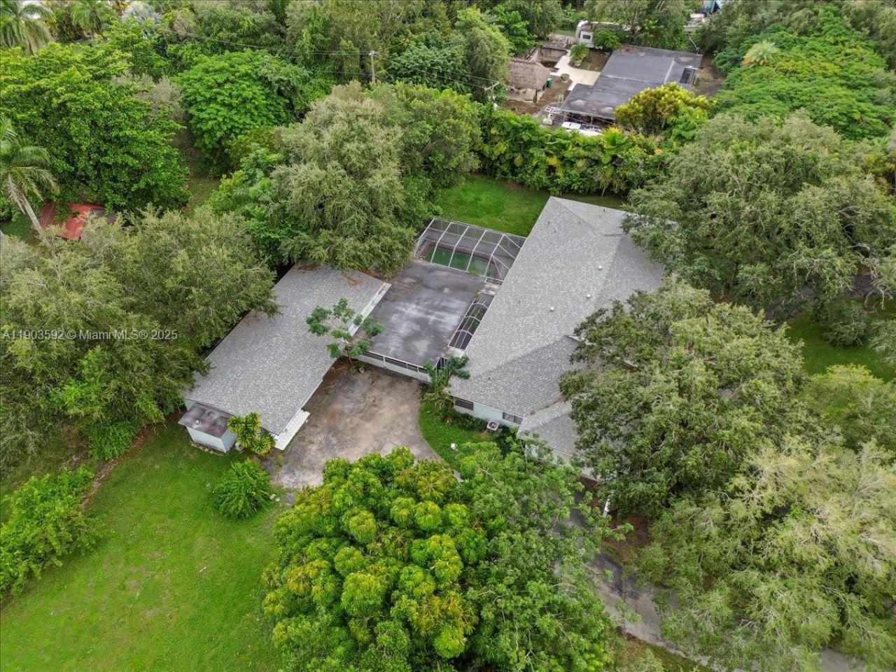 16955 SW 288th St, Homestead, FL 33030 Photo