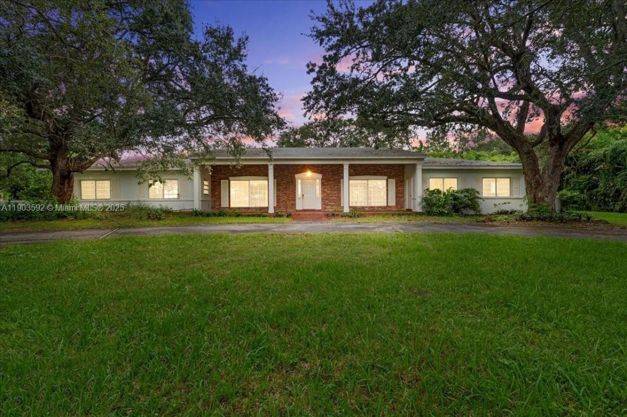 16955 SW 288th St, Homestead, FL 33030 Photo