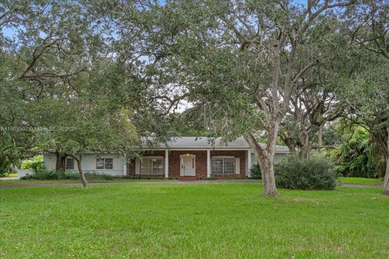 16955 SW 288th St, Homestead, FL 33030 Photo