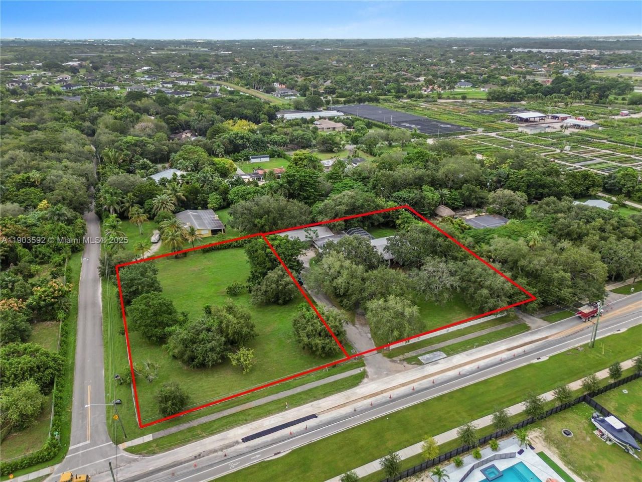 16955 SW 288th St, Homestead, FL 33030 Photo