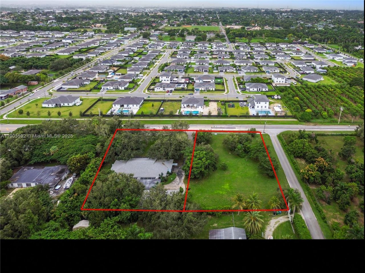 16955 SW 288th St, Homestead, FL 33030 Photo