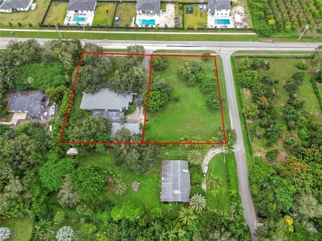 16955 SW 288th St, Homestead, FL 33030 Photo