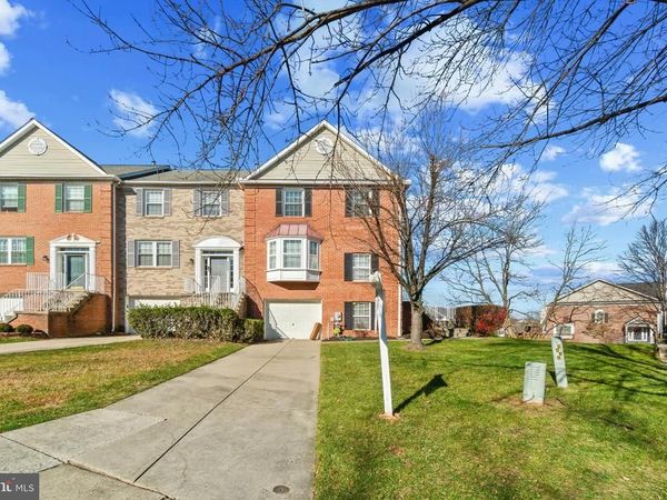 9500 GEORGIAN WAY, OWINGS MILLS, MD 21117