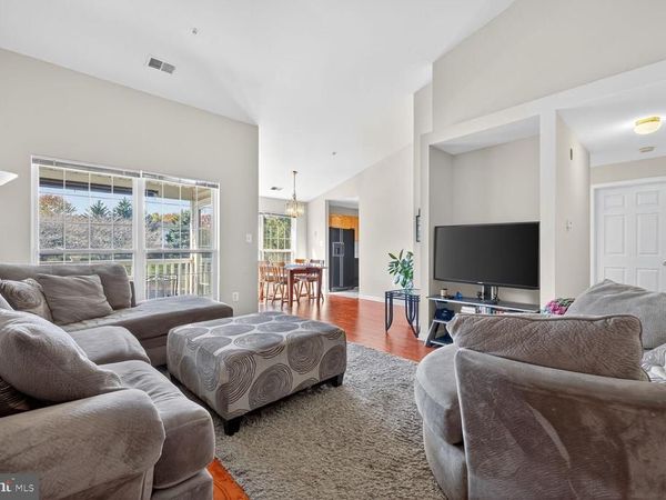 2503 COACH HOUSE WAY, Unit 3C, FREDERICK, MD 21702