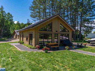 128 Marjo Drive, Tower, MN 55790