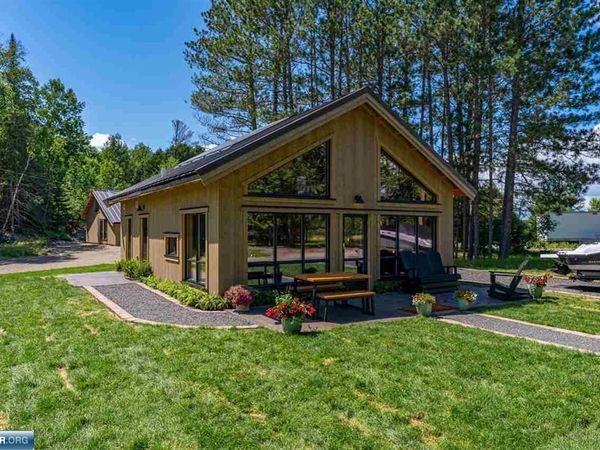 128 Marjo Drive, Tower, MN 55790