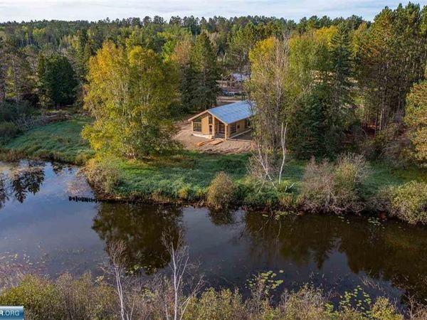 105 Marjo (3 BR) Drive, Unit TBD, Tower, MN 55790