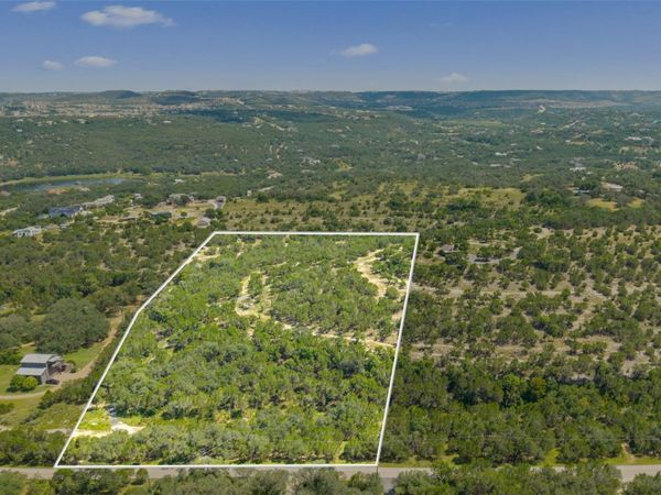 3301 R O DR, Spicewood, TX 78669
