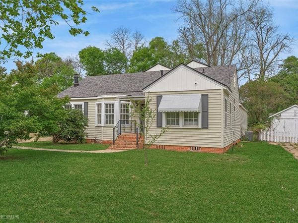 266 Carrollton Avenue, Shreveport, LA 71105