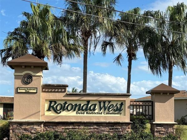 57 PINE VALLEY LANE, ROTONDA WEST, FL 33947