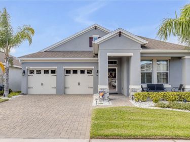 206 VENETIAN PALMS BOULEVARD, NEW SMYRNA BEACH, FL 32168