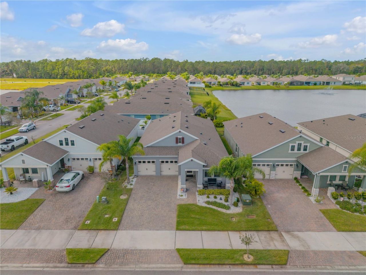 206 Venetian Palms Boulevard, New Smyrna Beach, FL 32168 Photo