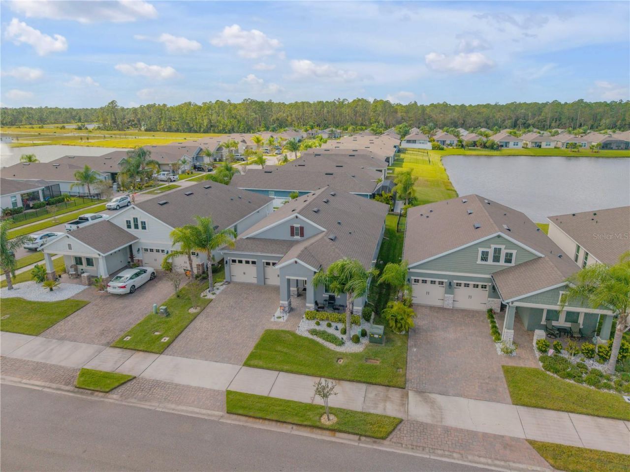 206 Venetian Palms Boulevard, New Smyrna Beach, FL 32168 Photo