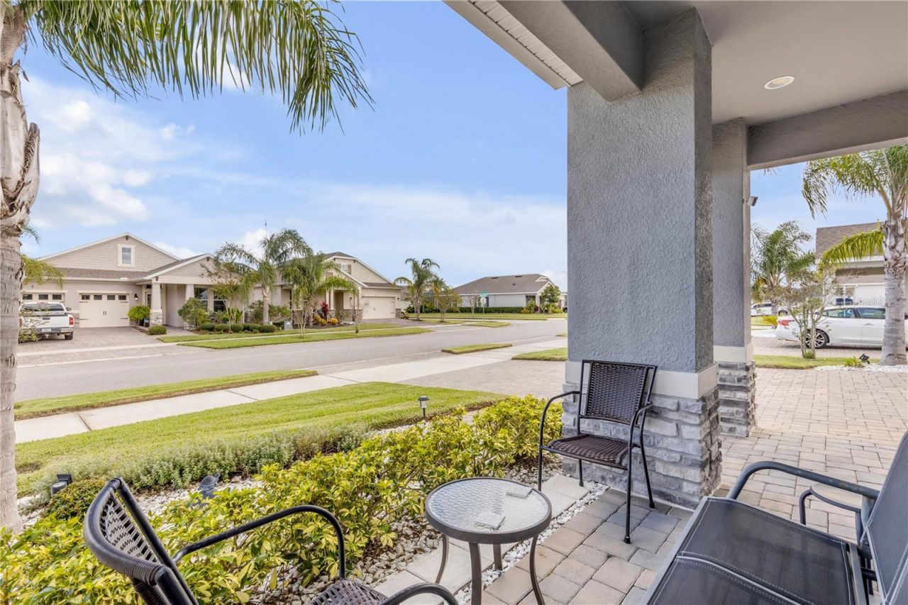 206 Venetian Palms Boulevard, New Smyrna Beach, FL 32168 Photo