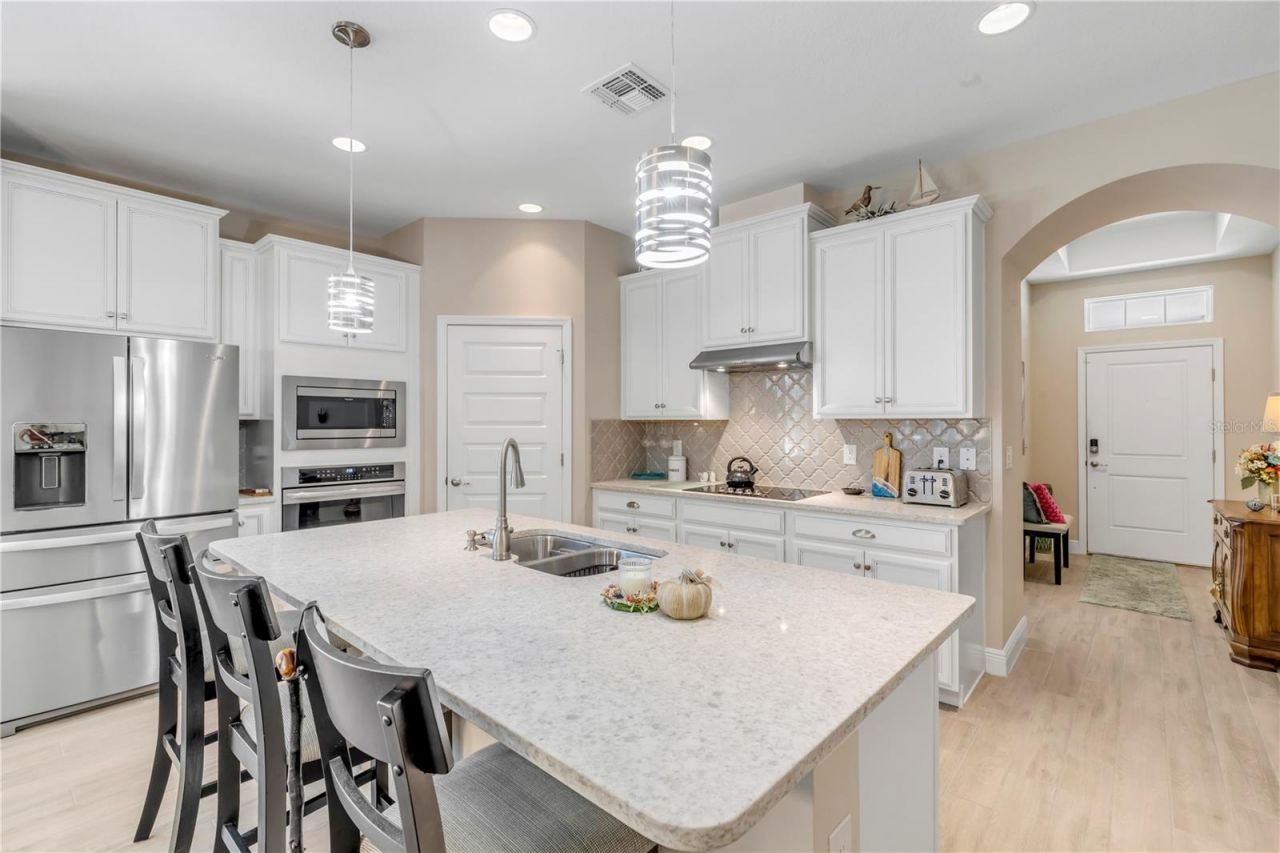 206 Venetian Palms Boulevard, New Smyrna Beach, FL 32168 Photo