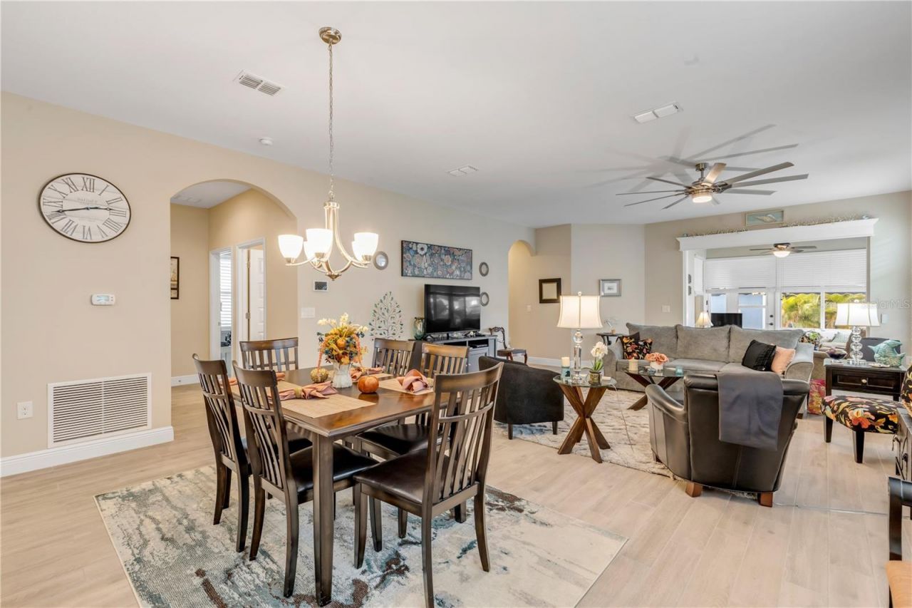 206 Venetian Palms Boulevard, New Smyrna Beach, FL 32168 Photo