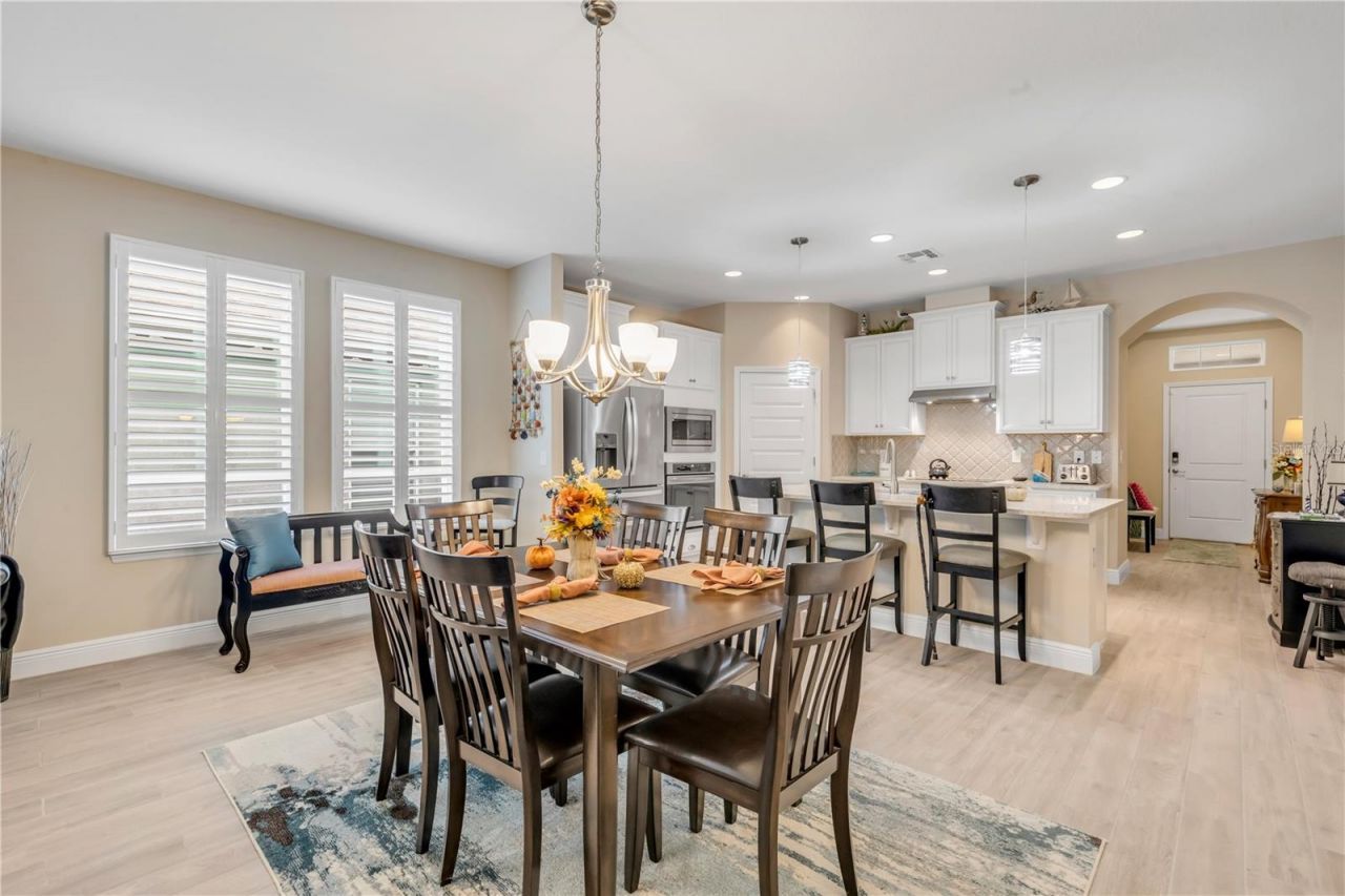 206 Venetian Palms Boulevard, New Smyrna Beach, FL 32168 Photo