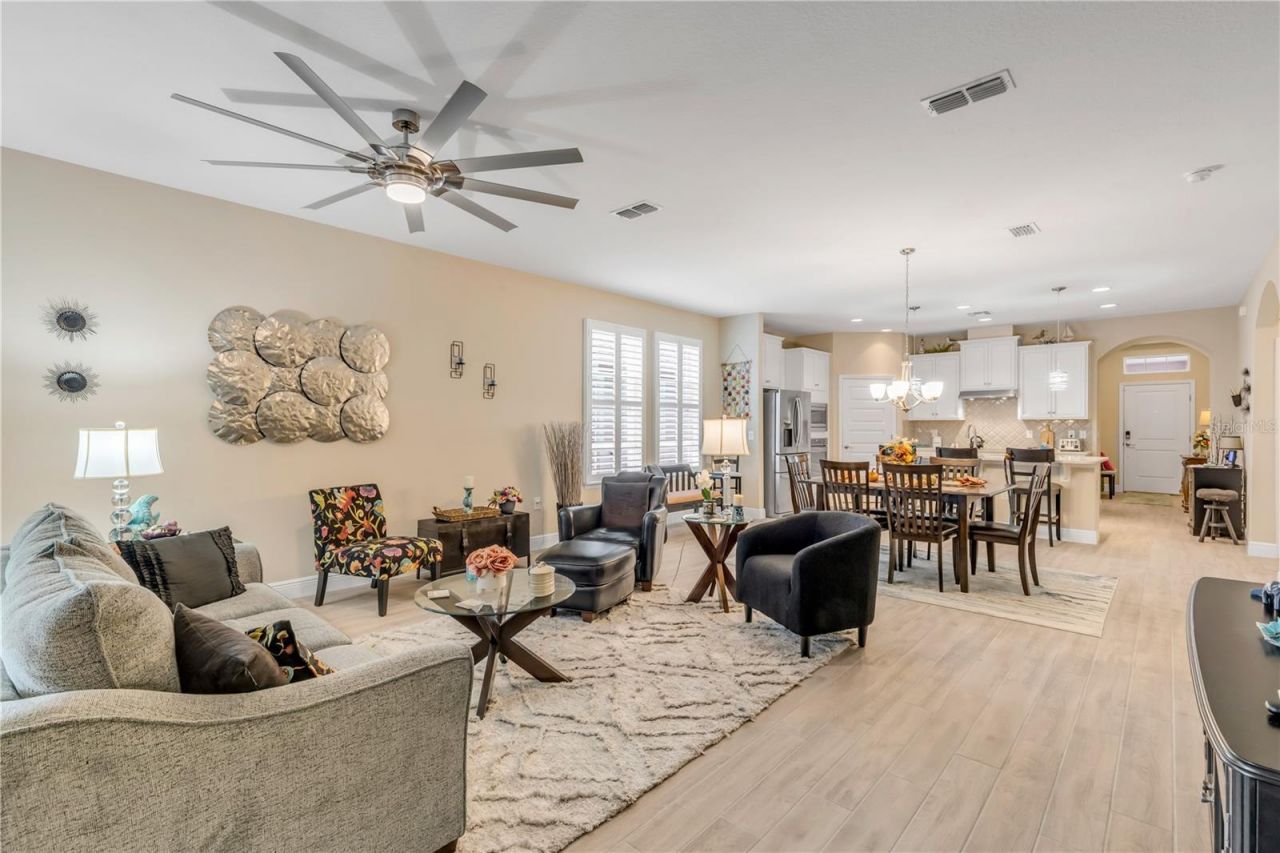 206 Venetian Palms Boulevard, New Smyrna Beach, FL 32168 Photo