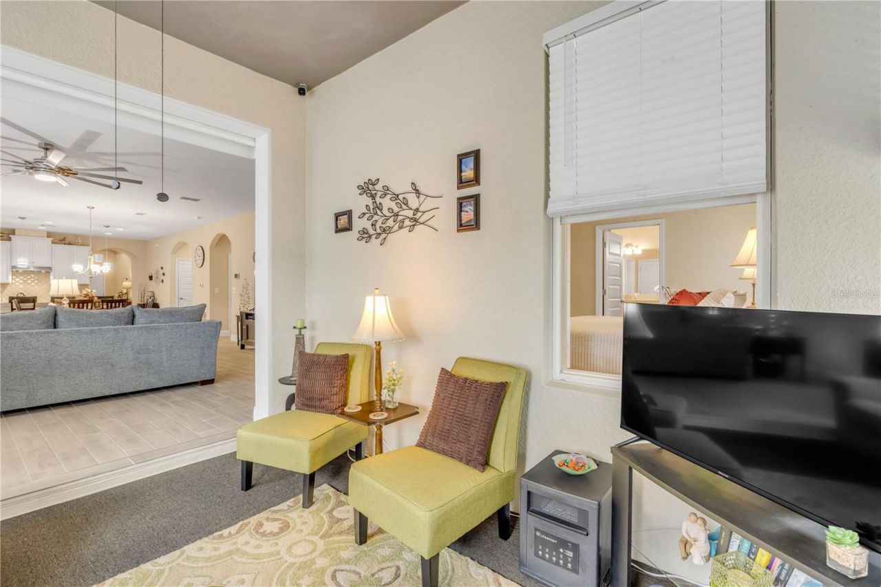 206 Venetian Palms Boulevard, New Smyrna Beach, FL 32168 Photo