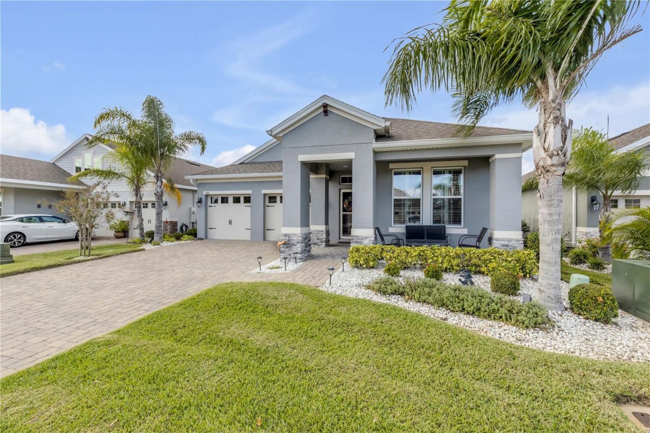 206 Venetian Palms Boulevard, New Smyrna Beach, FL 32168 Photo
