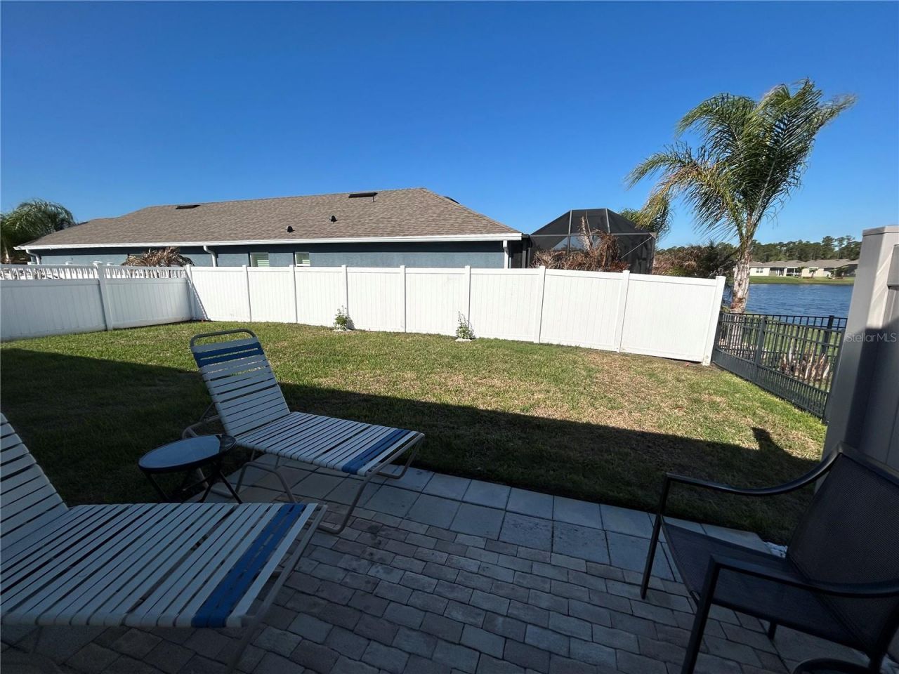 206 Venetian Palms Boulevard, New Smyrna Beach, FL 32168 Photo