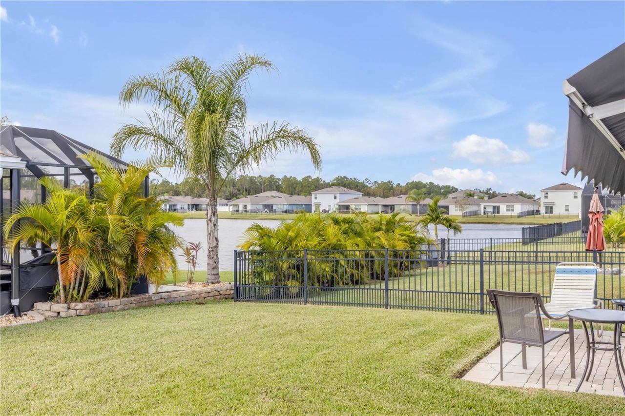 206 Venetian Palms Boulevard, New Smyrna Beach, FL 32168 Photo
