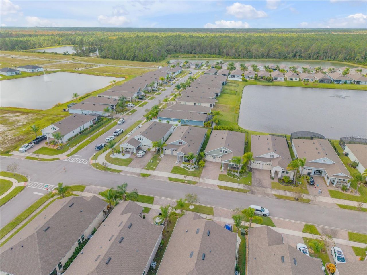 206 Venetian Palms Boulevard, New Smyrna Beach, FL 32168 Photo