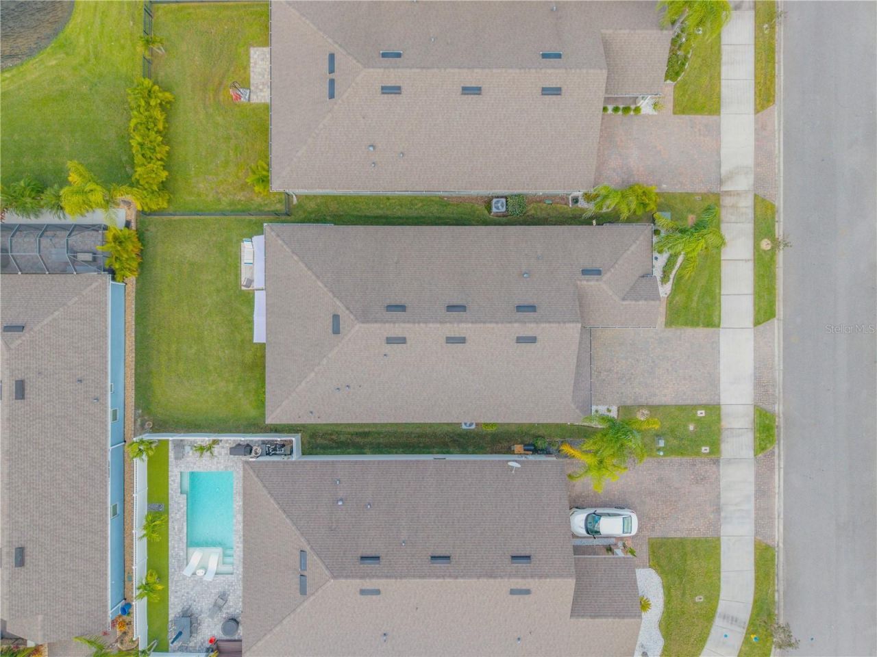 206 Venetian Palms Boulevard, New Smyrna Beach, FL 32168 Photo