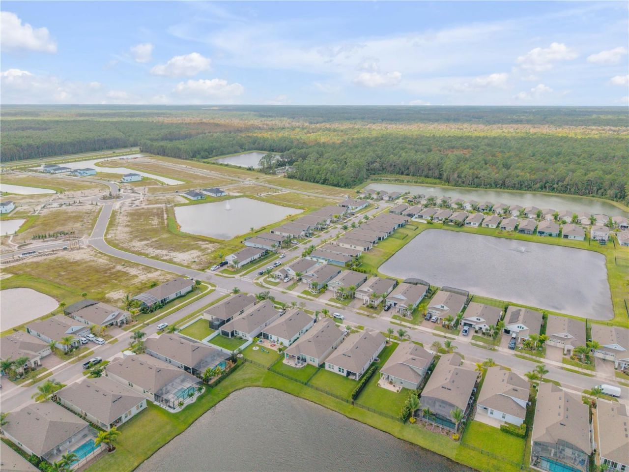 206 Venetian Palms Boulevard, New Smyrna Beach, FL 32168 Photo