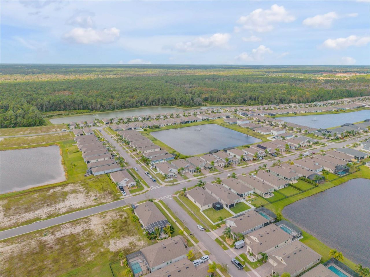 206 Venetian Palms Boulevard, New Smyrna Beach, FL 32168 Photo