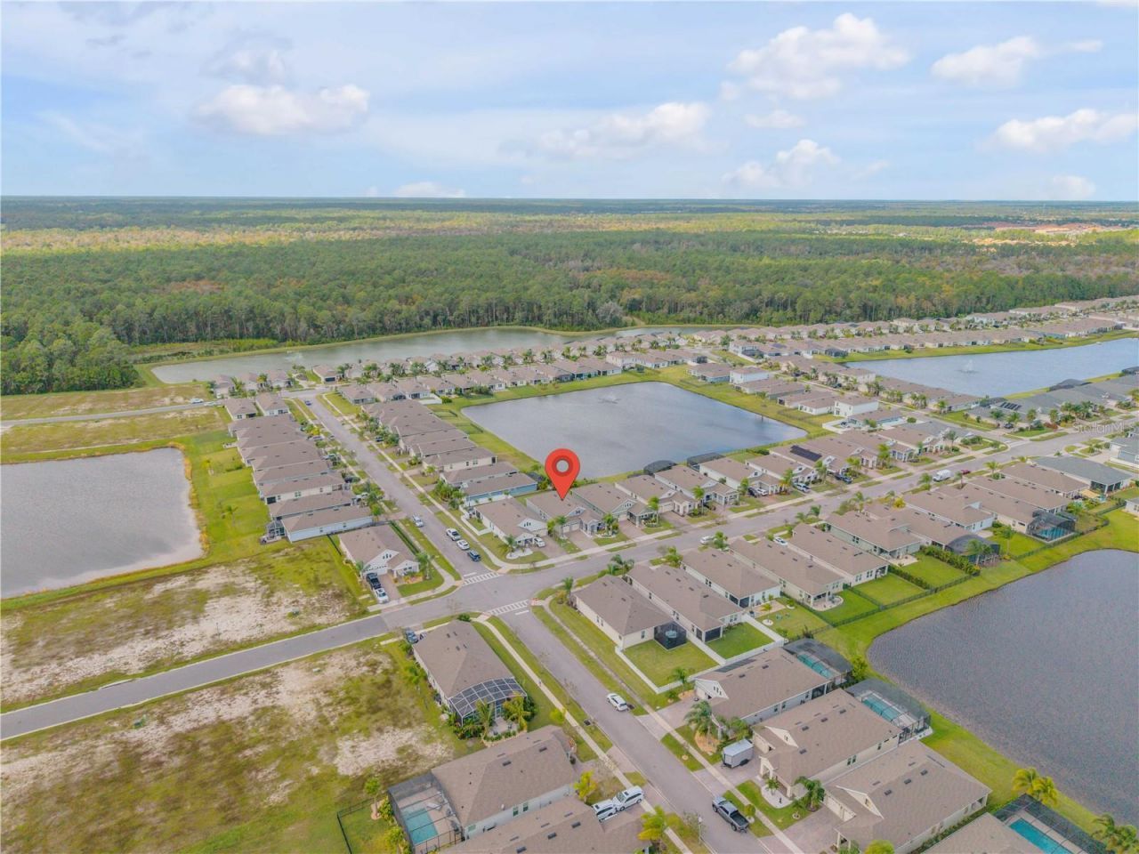 206 Venetian Palms Boulevard, New Smyrna Beach, FL 32168 Photo