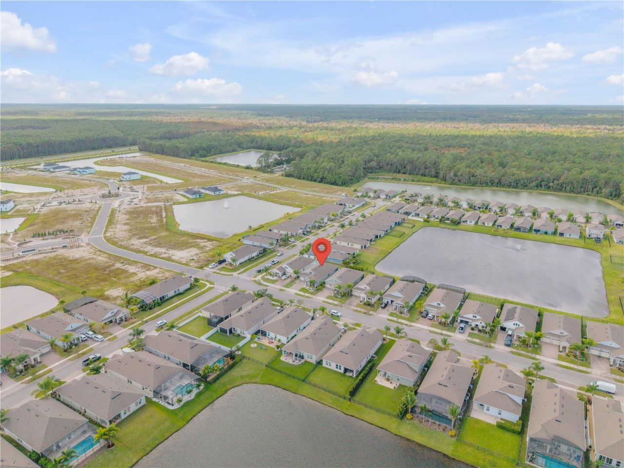 206 Venetian Palms Boulevard, New Smyrna Beach, FL 32168 Photo