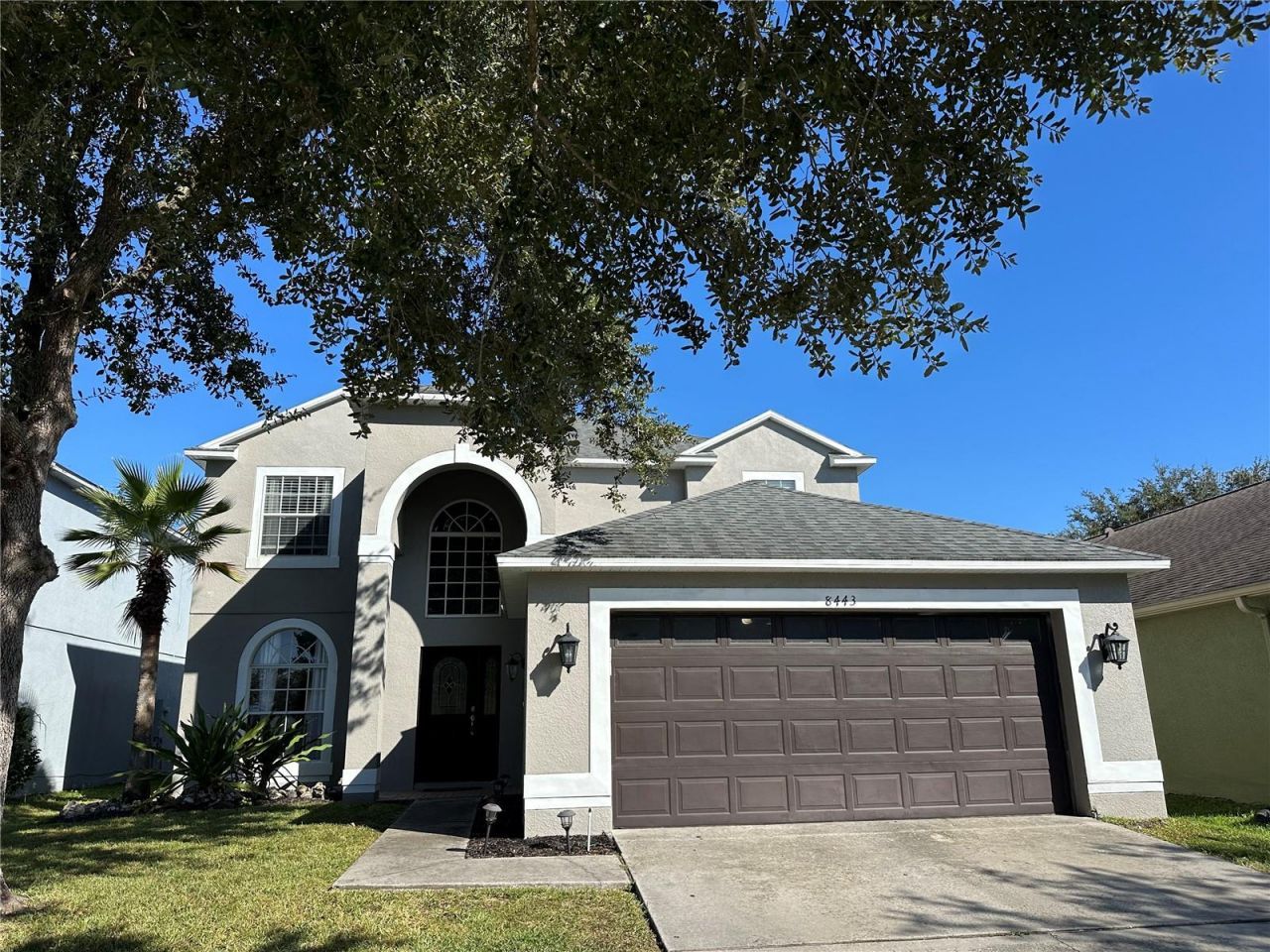 8443 Port Lancashire Drive, Orlando, FL 32829 Main Photo