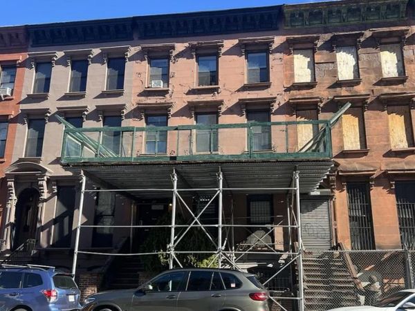 51 E 126th Street, New York (Manhattan), NY 10035