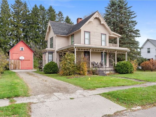 45 Osborne Street, Wellsville, NY 14895