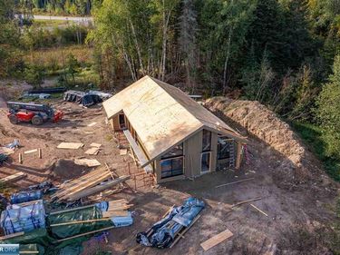 125 Marjo (4 BR) Drive, Unit TBD, Tower, MN 55790